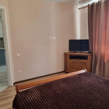 Затишна Двокімнатна Квартира Ternopil Luaran gambar