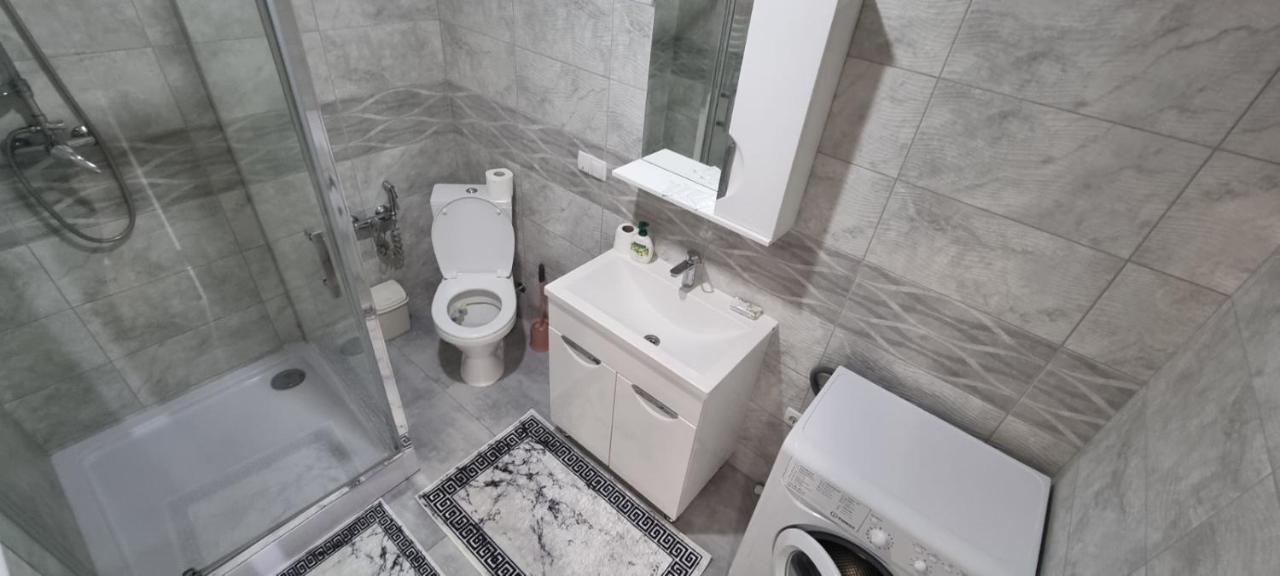 Затишна Двокімнатна Квартира Ternopil Luaran gambar