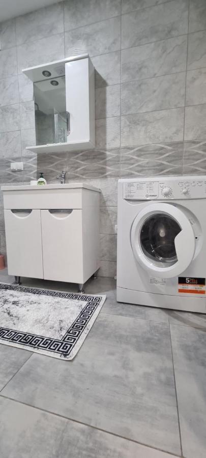 Затишна Двокімнатна Квартира Ternopil Luaran gambar